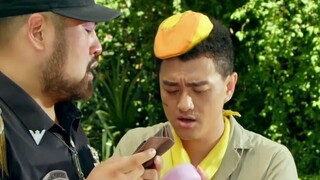 这样搞笑的灰太狼与小灰灰还是你们的童年回忆吗