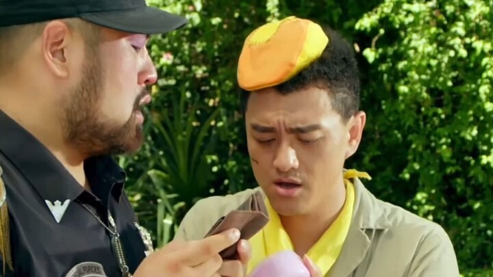 这样搞笑的灰太狼与小灰灰还是你们的童年回忆吗
