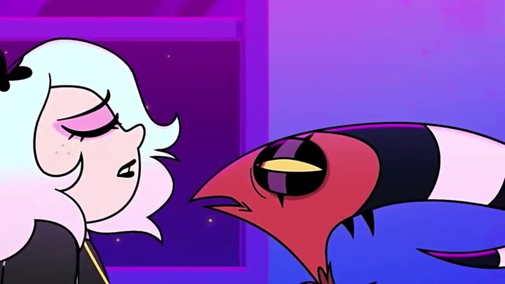 [The Evil Boss/Funny Dubbing] A psychopathic and difficult to deal with Chuunibyou