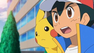 Pokemon Sword and Shield tập 29: Hướng đến bậc thầy tỏi tây! Trung thành con đường hiệp sĩ!