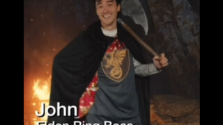 Being the boss in the borderlands is like: