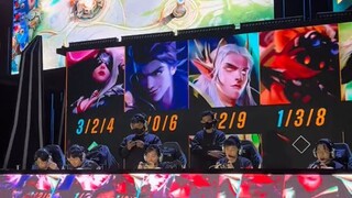 blacklist international. MOBILE LEGENDS 2023 TOURNAMENT
