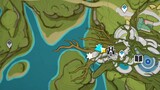 [ Genshin Impact ] Sudahkah Anda mendapatkan tujuh peti harta karun dunia bawah yang diberikan oleh pembaruan Xumi 3.0?