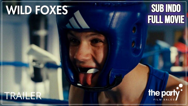 Wild Foxes (2025)