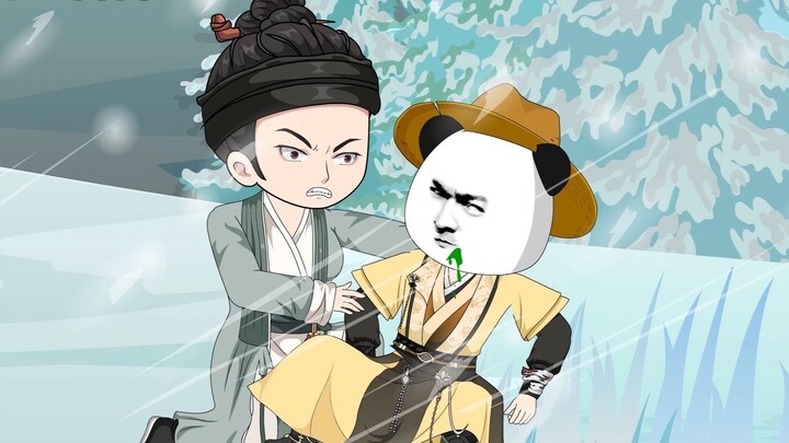 Episode 4: Bertemu tunanganku lagi