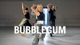 Jason Derulo - Bubblegum ft. Tyga / NAKYUNG Choreography