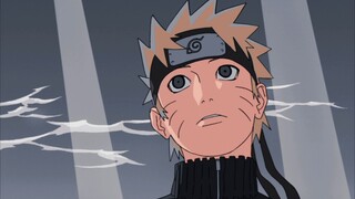 [Naruto] The egoist of Team 7