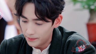 [Film&TV][Zhu Yilong]Shen Wei X Luo Fusheng Ep12