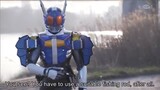 Kamen Rider Den-O Episode 8 (English Sub)
