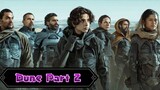 Dune Part 2 | 2024 Full Movie At Comment