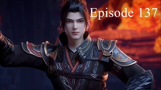 Battle Through the Heavens Season 5 Episode 137