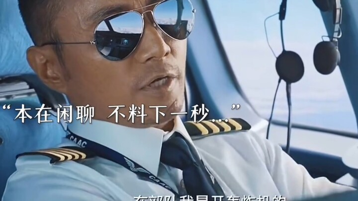 At 30,000 feet, the aircraft’s windshield shatters—see how China’s captain pulls off a miraculous re