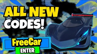 Ultimate Driving | New Codes Update | *FREE CAR UNIQUE SKINS* (Ultimate Driving) March 2021 Roblox!