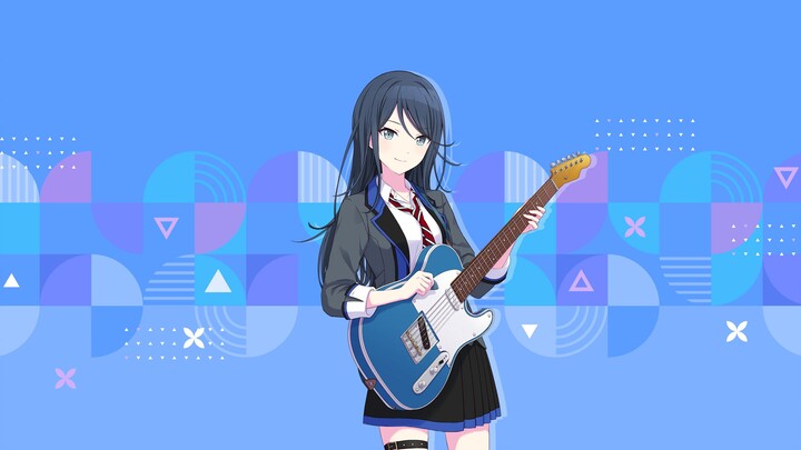 【Tập đoàn phụ đề PJS】[Phong cách mới mẻ] Hoshino Ikka – Phần đầu cốt truyện thẻ bài – Đang dịch phụ 