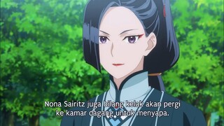 [Sub Indo] Yuru Camp season 3 episode 12 REACTION INDONESIA