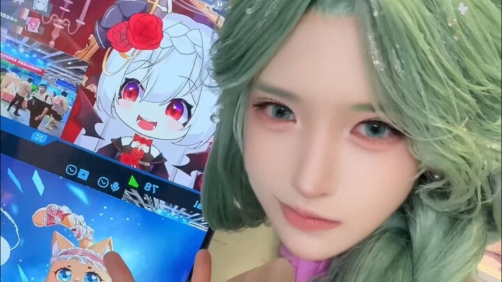 V圈社牛 贴脸集邮！