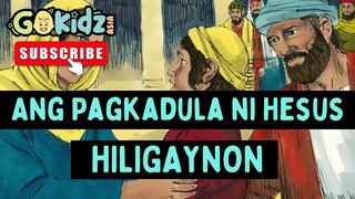 ANG PAGKADULA NI HESUS | Hiligaynon | Ilonggo Bible Story