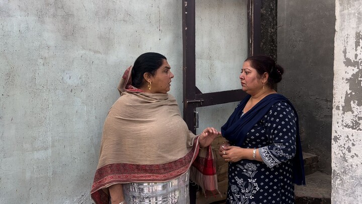 Punjabi Short Film