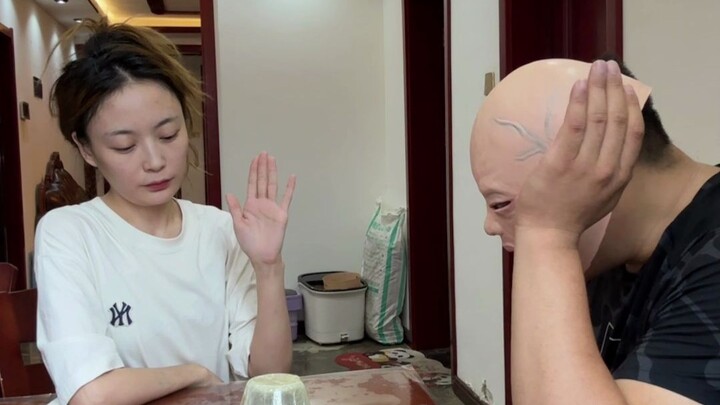 Kalau kakakku nggak ada, aku jadi dewa!