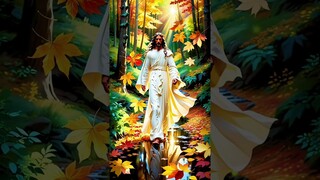 👍 "Good morning, Lord! Your grace is like sunshine on a beautiful autumn day! ☀️🍂🌻" #greatday4every1