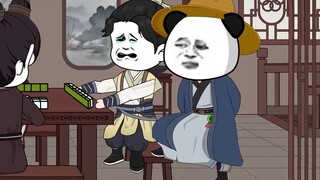 Orang Baik dari Dinasti Tang丨Episode 1·Pendatang baru sebagai menantu