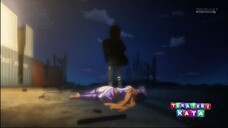 Kuis Family 100 Ninja to koroshiya - Satoko Operasi Mata pakai Ledakan dekat Guru!