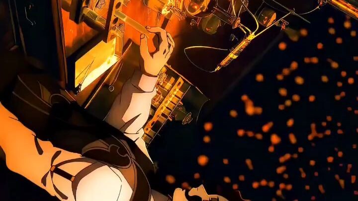 demon slayer
