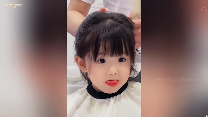 Seri menipu Anda agar punya anak perempuan – bagian berwajah tampan, wajib tonton yang terakhir