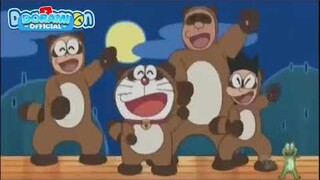 Doraemon bahasa Indonesia - Konser dimalam blue moon