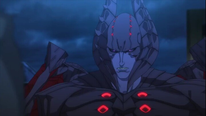 Devil My Cry Eps 7