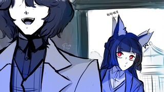 【绝区零】和雅小姐的约会