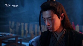 The Untamed EP  62 part 2/ Tagalog Dubbed