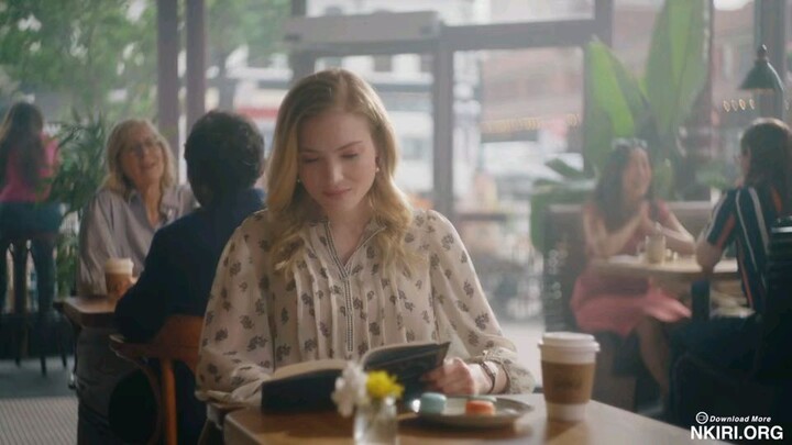 My dreams of you [full movie]