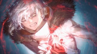 【FGO·1080P】Memorial IV: Kadoc เรียกตัวเจ้าหญิง