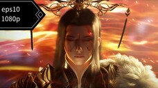 Eclipse of illusion eps10 sub indo 1080p