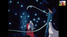 INUYASHA THUYẾT MINH TẬP 47 TÌNH CỦ KIYO SUẤT HUYỆN INUYASHA CHỌN KIYO LÀM KAGOME ĐAO KHỔ