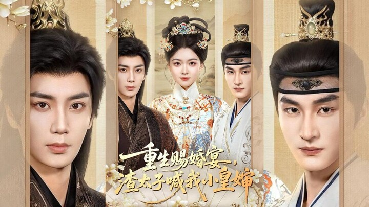 [Sub Indo] Back To You, Back To Love | Yang Fan,  Tang Shu Ya &  Huang Yu Qing | Short Drama China