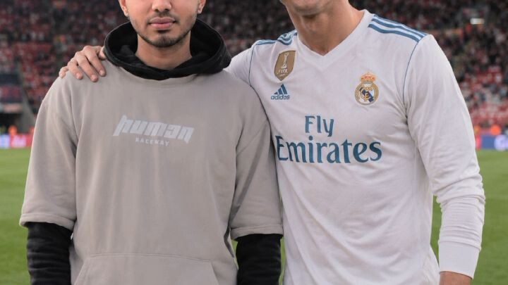 Cristiano Ronaldo #best #no7