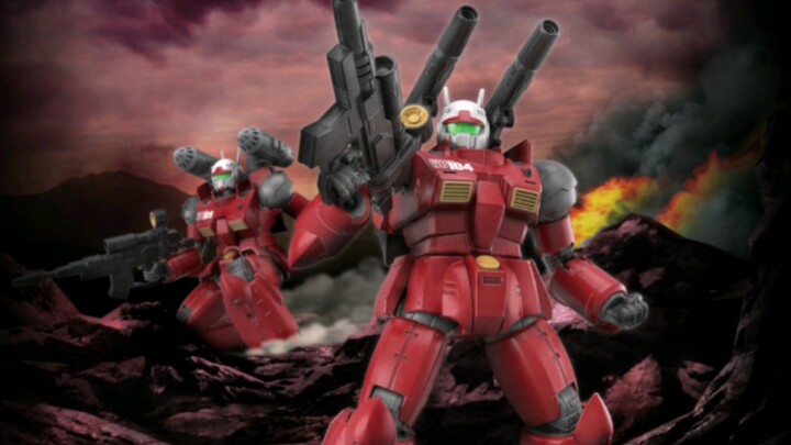 Bandai Gundam assembly model to be released in May 2023