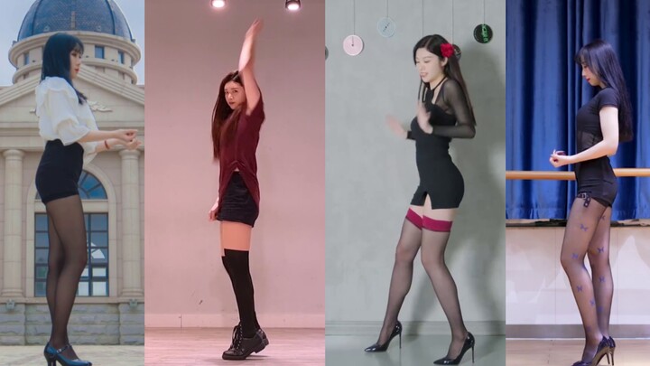 Nine Muses Dolls Love is like this, it's all like this