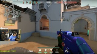 [FullMatch] Trận Đấu Map Bind OT Căng Thẳng