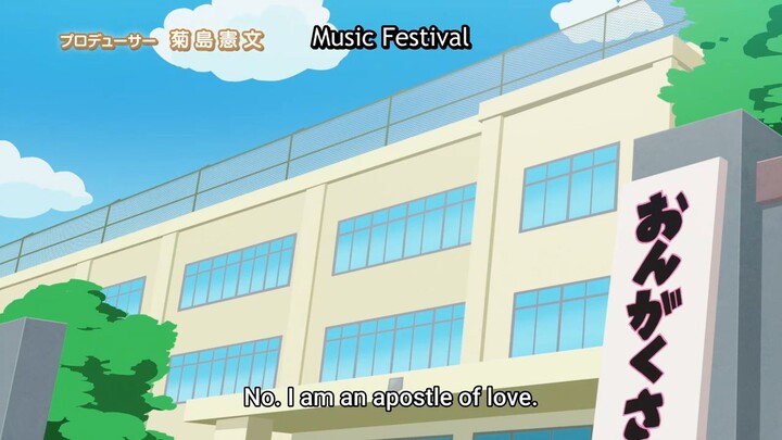 Isekai Quartet 3 - episode 10