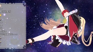 ⚡对于人类来说为时过早的舞蹈⚡