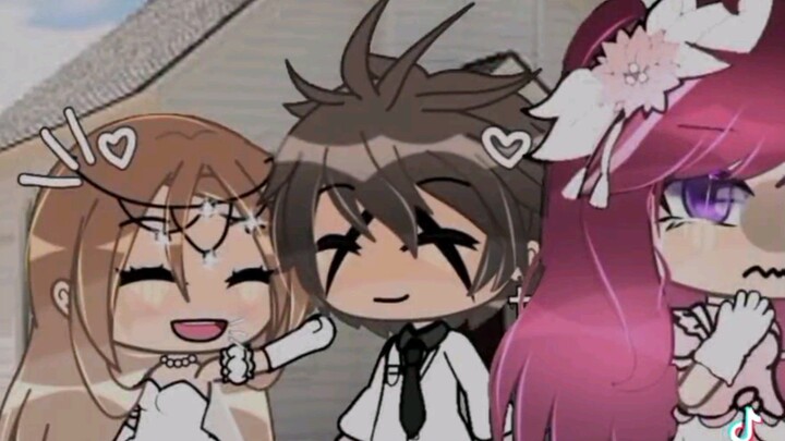 I hope your happy😭