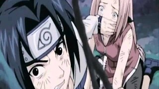 Sakura & Sasuke - Try - AMV