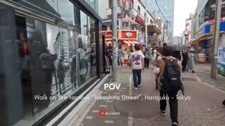 y2mate.com - POVMamah ka Harajuku Cenah niiikeiii Harajuku takeshitastreet_360p