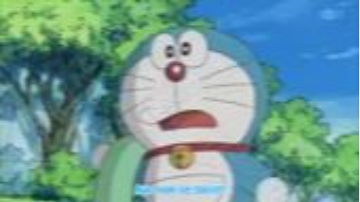 Doraemon Episode 132