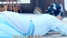 只要有古晋在阿音就什么都不怕格外的坚强,阿音知道古晋是爱她的,所以无论什么都不怕,可是当看到古晋移情别恋的时候,她彻底崩溃了,阿音怕的是古晋离开她。