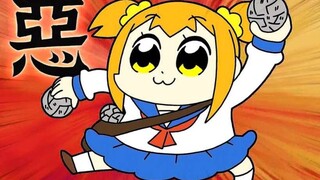 小biu宣布：这部动画就是2022年的霸主！