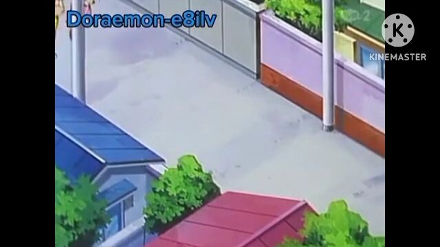 โดราเอม่อน ตอน แอปเปิ้ลของสโนไวท์